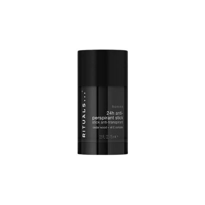 Stick Anti-Transpirante - Rituals - Homme - Imagem