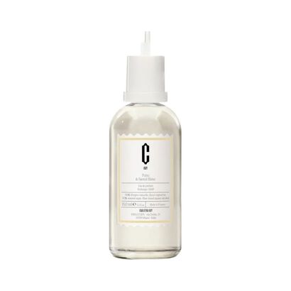 POIRE & SANTAL BLANC  - 150 ml refill - CARLOTHA RAY - POIRE - Imagem