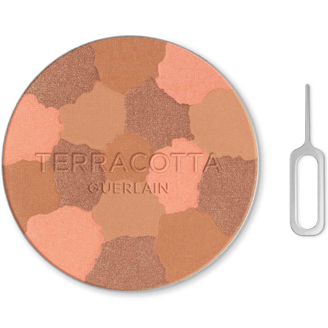 Terracotta Light Recarga - GUERLAIN - TERRACOTTA - Imagem 1