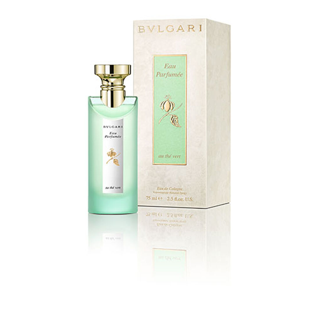 Thé Vert Eau de Cologne - BVLGARI - EAU PARFUME - Imagem 2