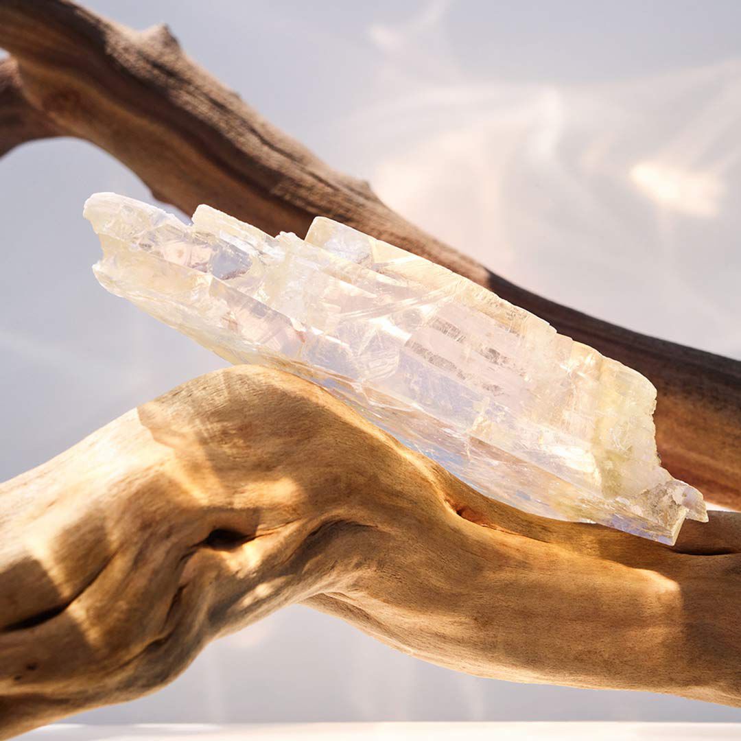 Crystalline Eau de Parfum - BVLGARI - OMNIA - Imagem 3