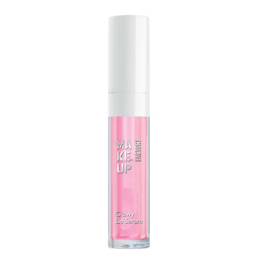 Glowy Lip Serum - MAKE UP FACTORY - ADDICTED TO LIPS - Imagem 1