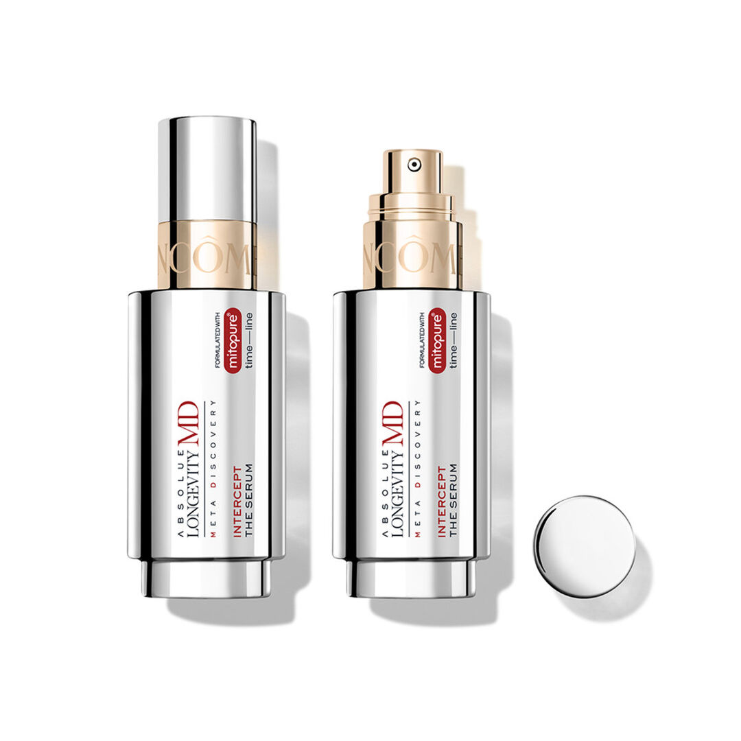 Longevity MD Intercept The Serum - Lanc&ocirc;me - Absolue - Imagem 1