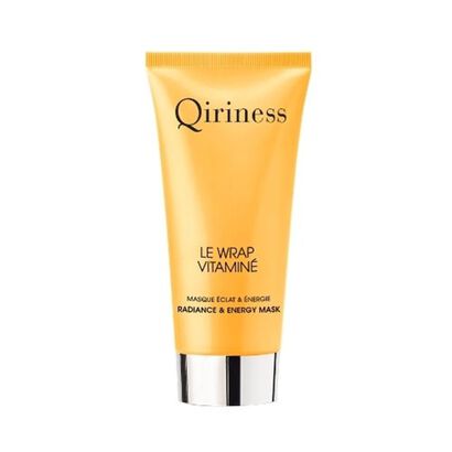 Wrap Vitaminé - QIRINESS - Les Rituels - Imagem