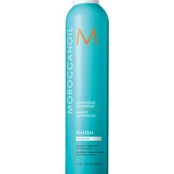 Luminous Hairspray Medium, , hi-res
