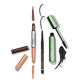 Shadow + Definer - CLINIQUE - High Impact Shadow Play™ - Imagem 6