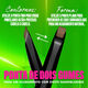 Blade N Shade - L&aacute;pis de Sobrancelhas Nano - NYX Professional Makeup -  - Imagem 6