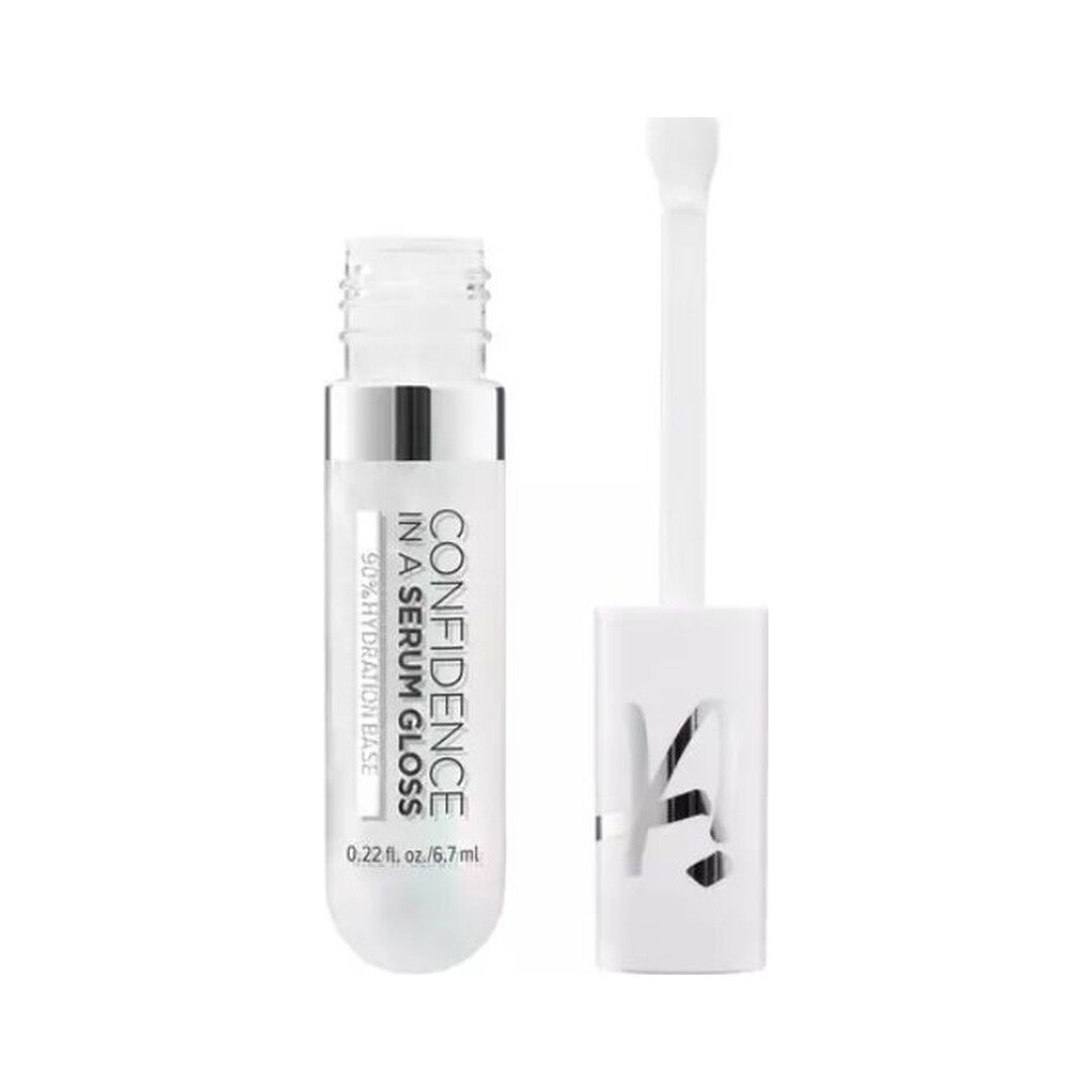 Confidence In A Serum Gloss - IT COSMETICS - Confidence - Imagem 1
