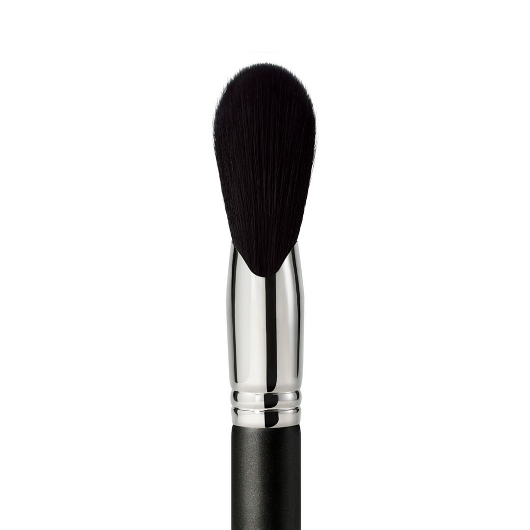 140 SYNTHETIC FULL FAN BRUSH - MAC -  - Imagem 5