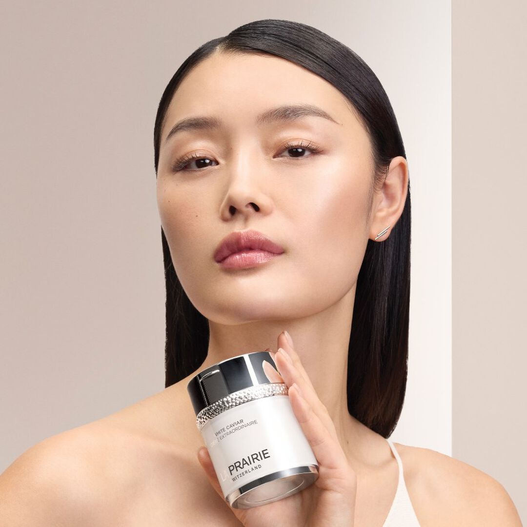 White Caviar Creme Extraordinaire - LA PRAIRIE - LP WHITE CAVIAR COLLECTION - Imagem 4