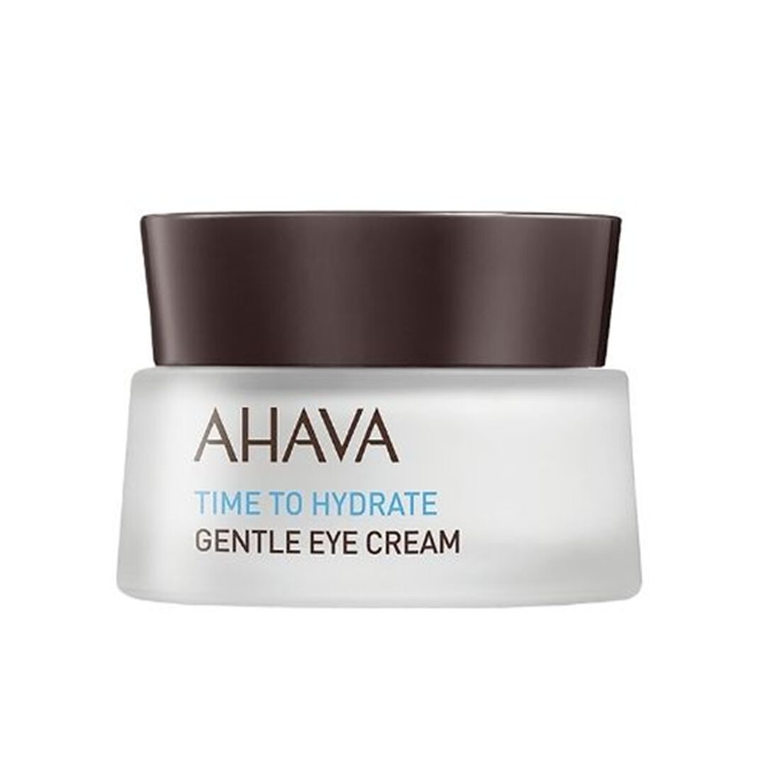 Gentle Eye Cream - Ahava - Time To Hydrate - Imagem 1