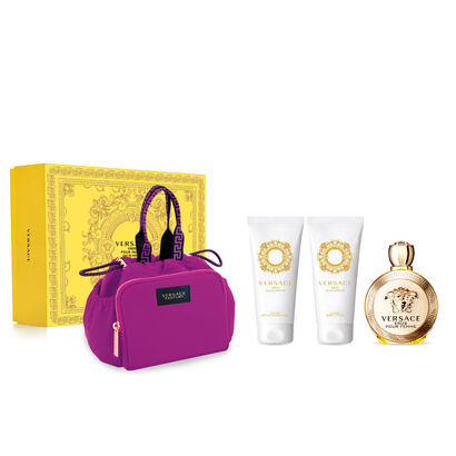 COFFRET - VERSACE - VE EROS SRA - Imagem