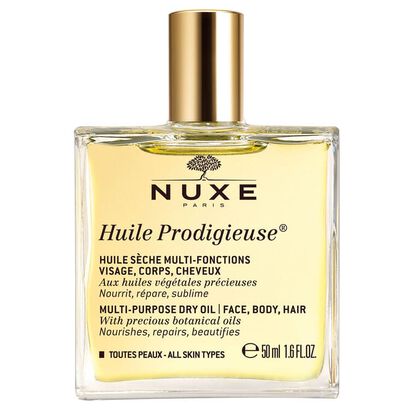 Huile Prodigieuse - Óleo Seco Multifunções - NUXE -  - Imagem