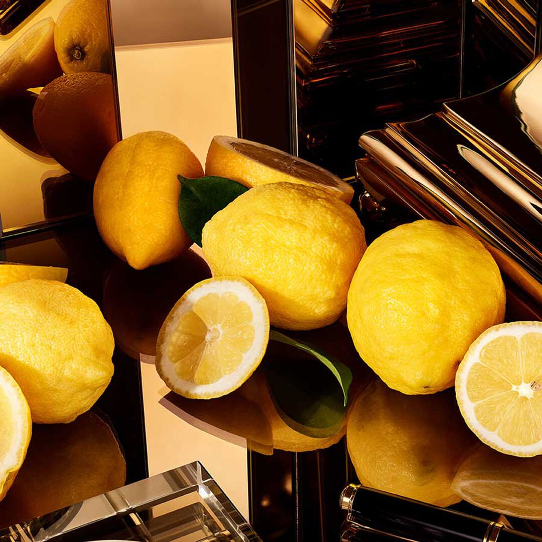 Gold Eau de Parfum Intense - Dolce&Gabbana - THE ONE FOR MEN - Imagem 5