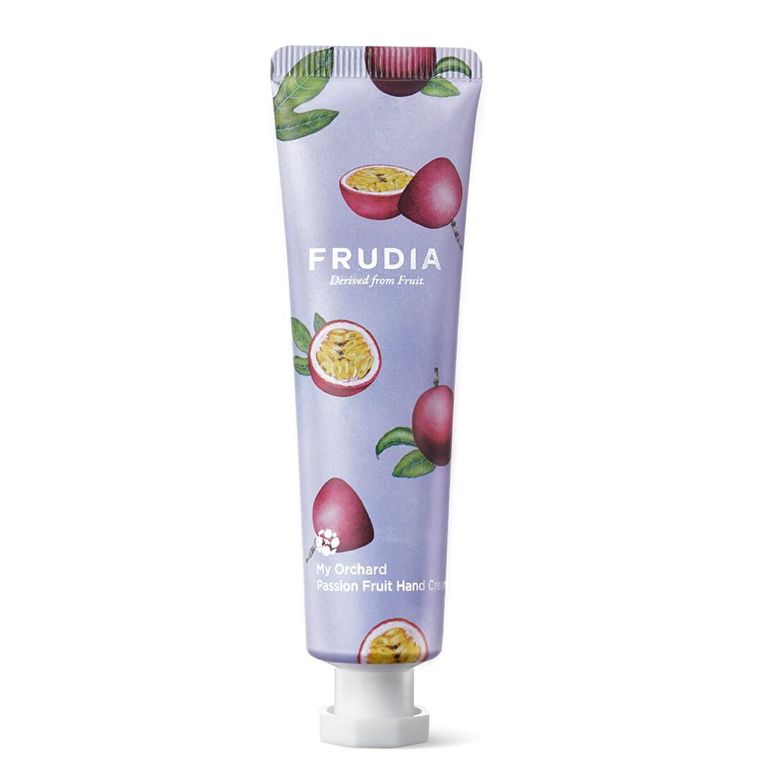 My Orchard Passion Fruit Creme de Mãos - FRUDIA -  - Imagem 1