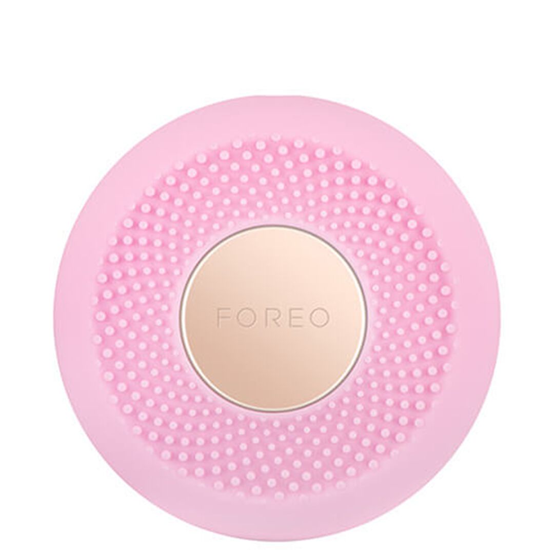 Dispositivo Mini Pearl Pink - FOREO - UFO™ 2 - Imagem 1
