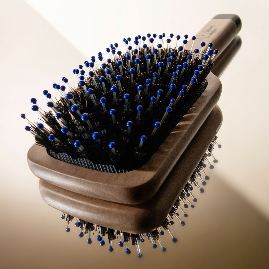 La Brosse de Poche - Hair Rituel by Sisley Paris - Hair Rituel - Imagem 5