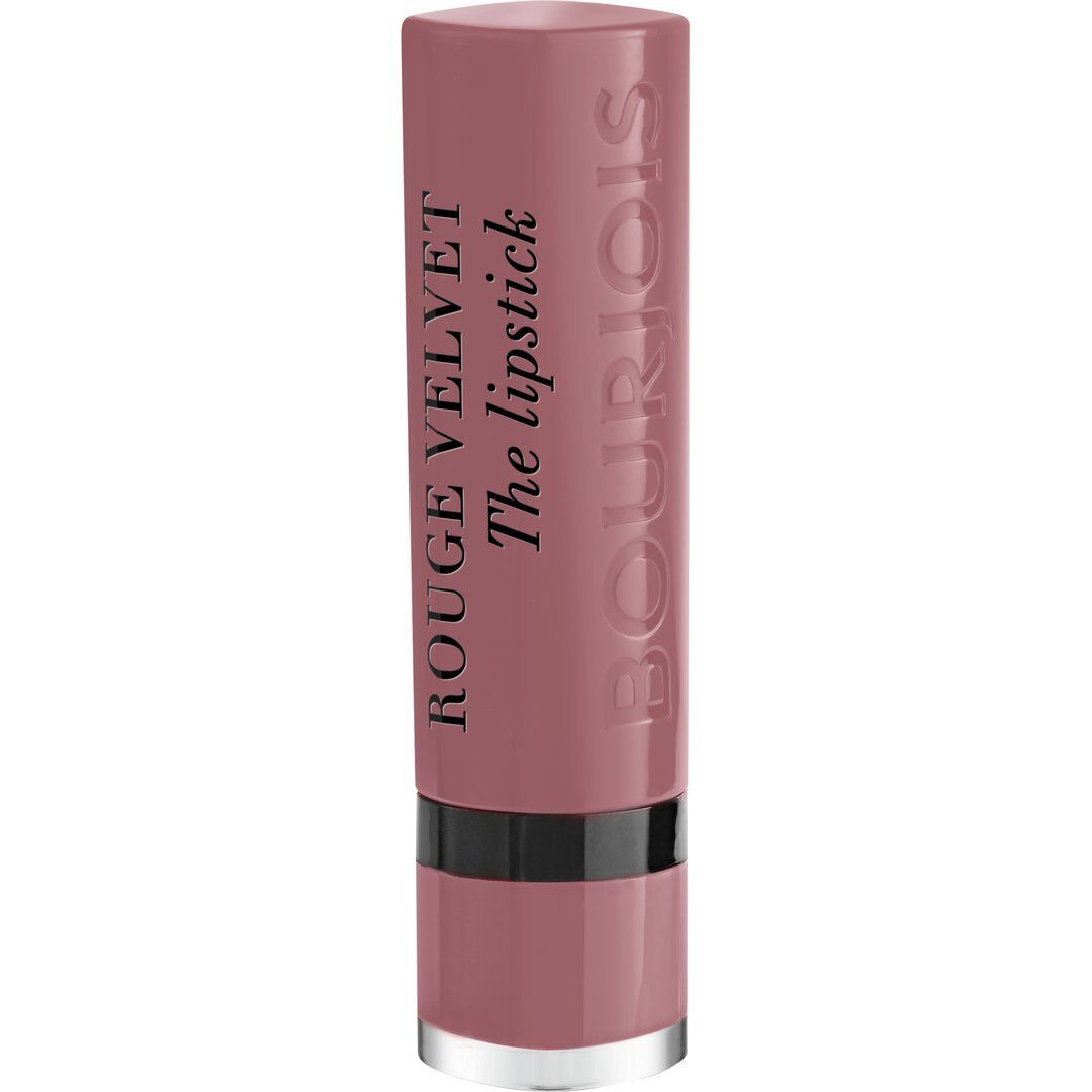 Rouge Velvet The Lipstick - BOURJOIS -  - Imagem 1