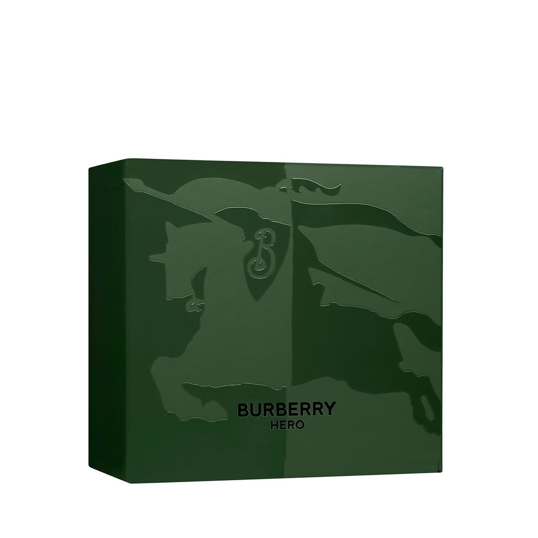 Coffret Eau de Parfum - BURBERRY - Burberry Hero - Imagem 2