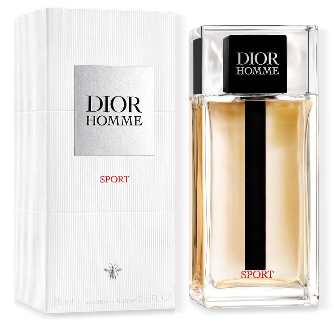 Eau de Toilette - Dior - DIOR HOMME SPORT - Imagem 9