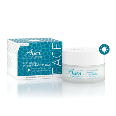 AY PS SPEC DAYCREAM 50ML - AYER - SPECIAL - Imagem