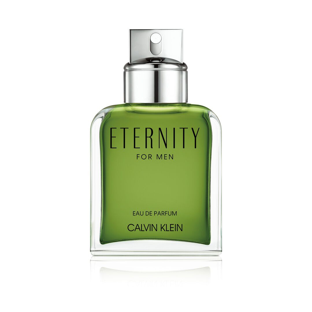 Eau de parfum - CALVIN KLEIN - ETERNITY/H - Imagem 1