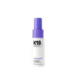Airwash Shampoo Seco Reparador, , hi-res
