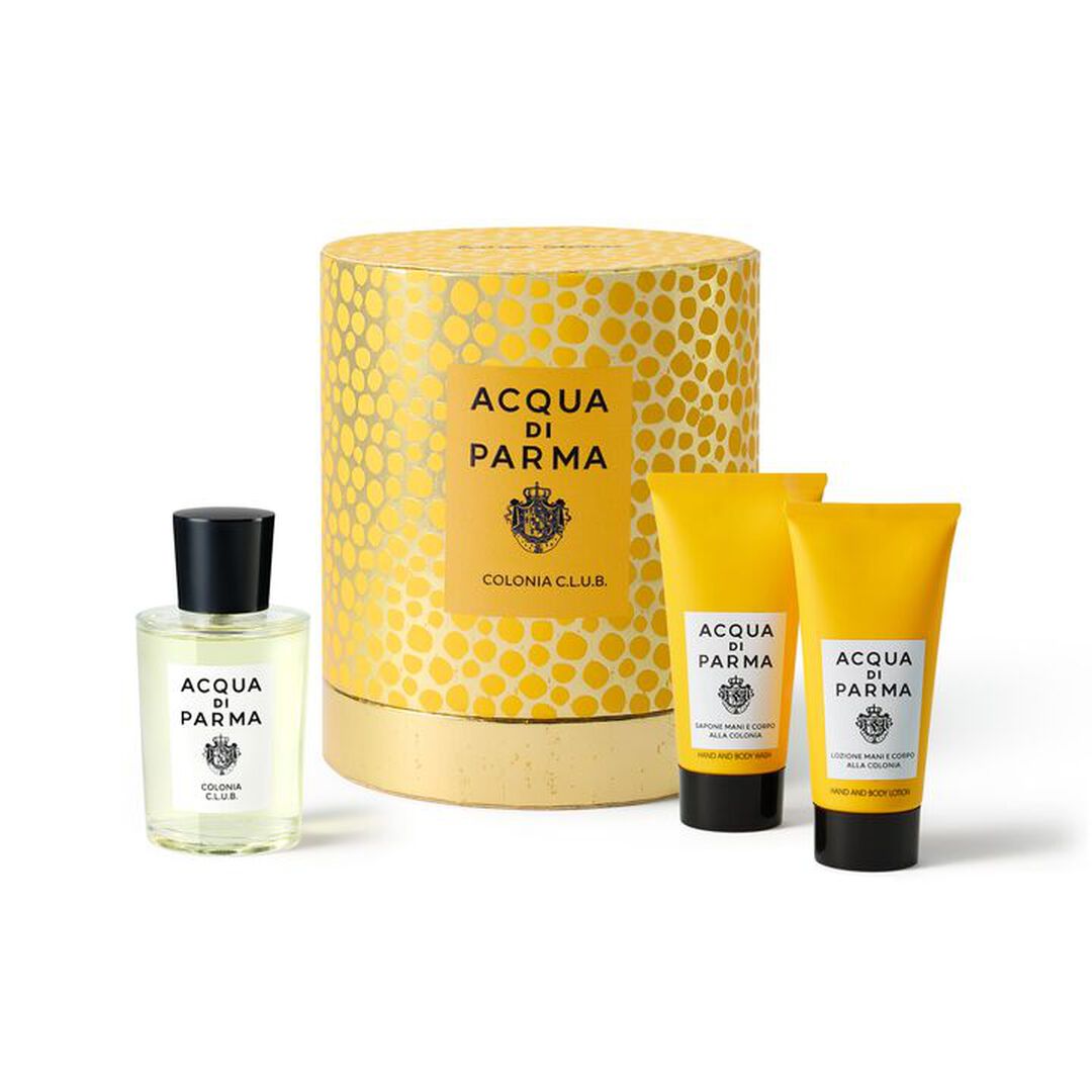 Coffret Eau de Cologne - ACQUA DI PARMA - Colonia - Imagem 1