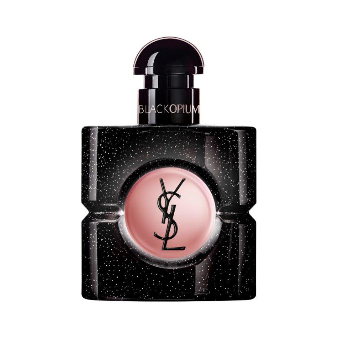 Eau de Parfum - Yves Saint Laurent - Black Opium - Imagem 1