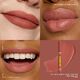 Fat Matte Smooth Color Lipstick - NYX Professional Makeup -  - Imagem 8