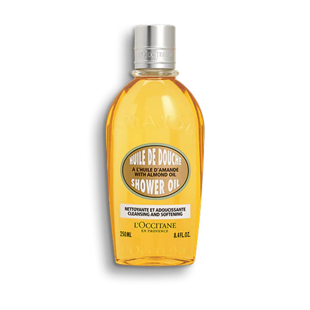 Óleo de Duche Amêndoa - L'OCCITANE - Amêndoa - Imagem 1