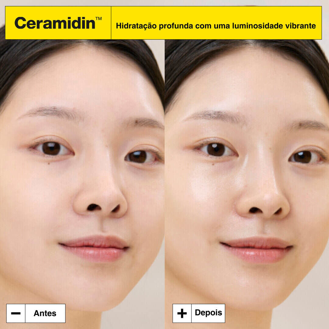Skin Barrier Moisturizer Recovery Serum - DR JART+ - Ceramidin - Imagem 3