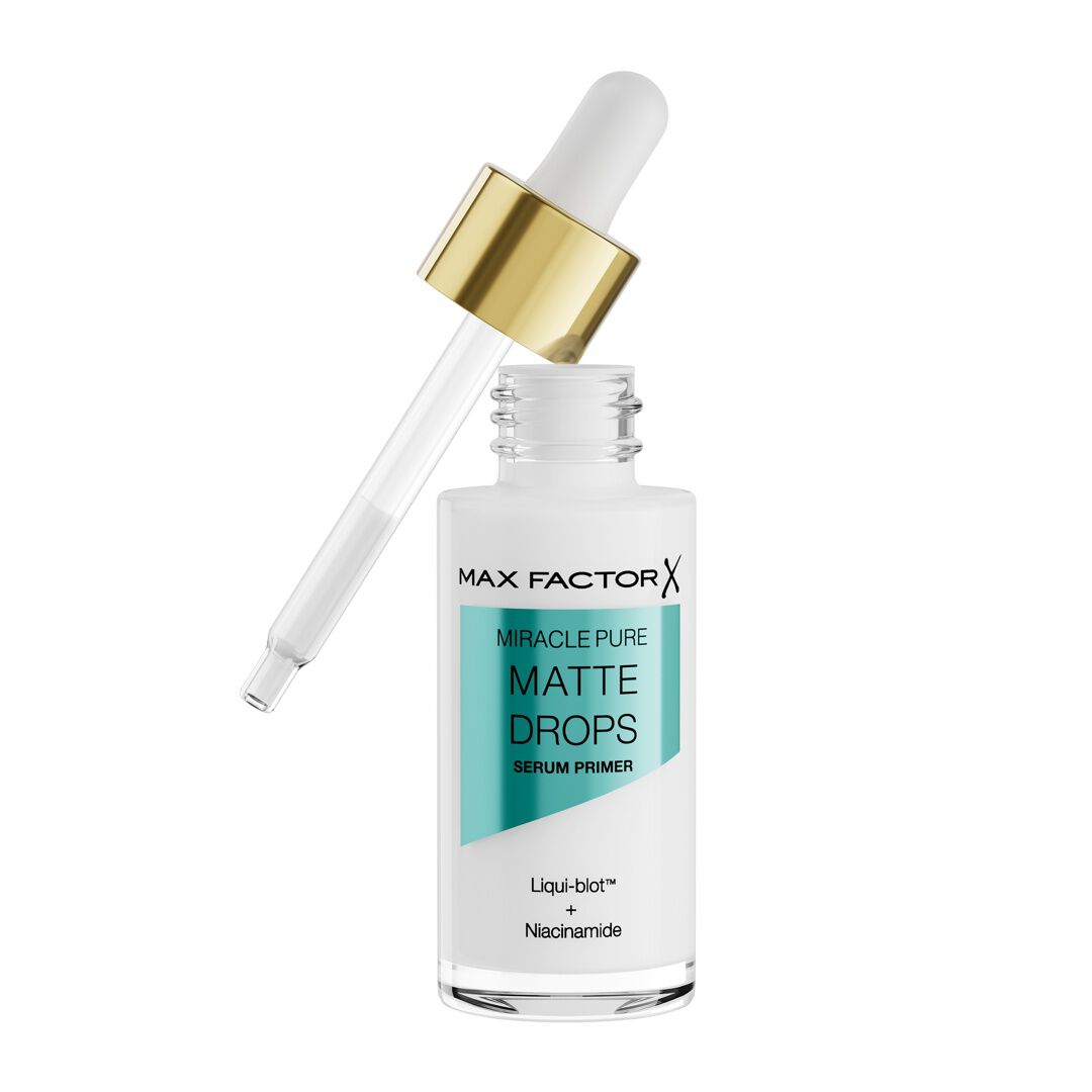 Miracle Pure Matte Drops - Max Factor -  - Imagem 3