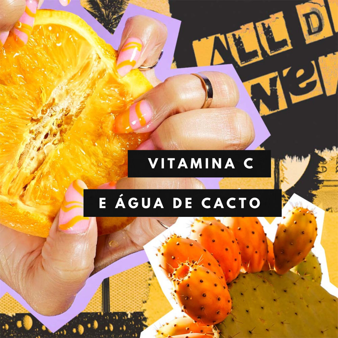 All Nighter Vitamina C Spray Fixador de Maquilhagem - Urban Decay - All Nighter - Imagem 9