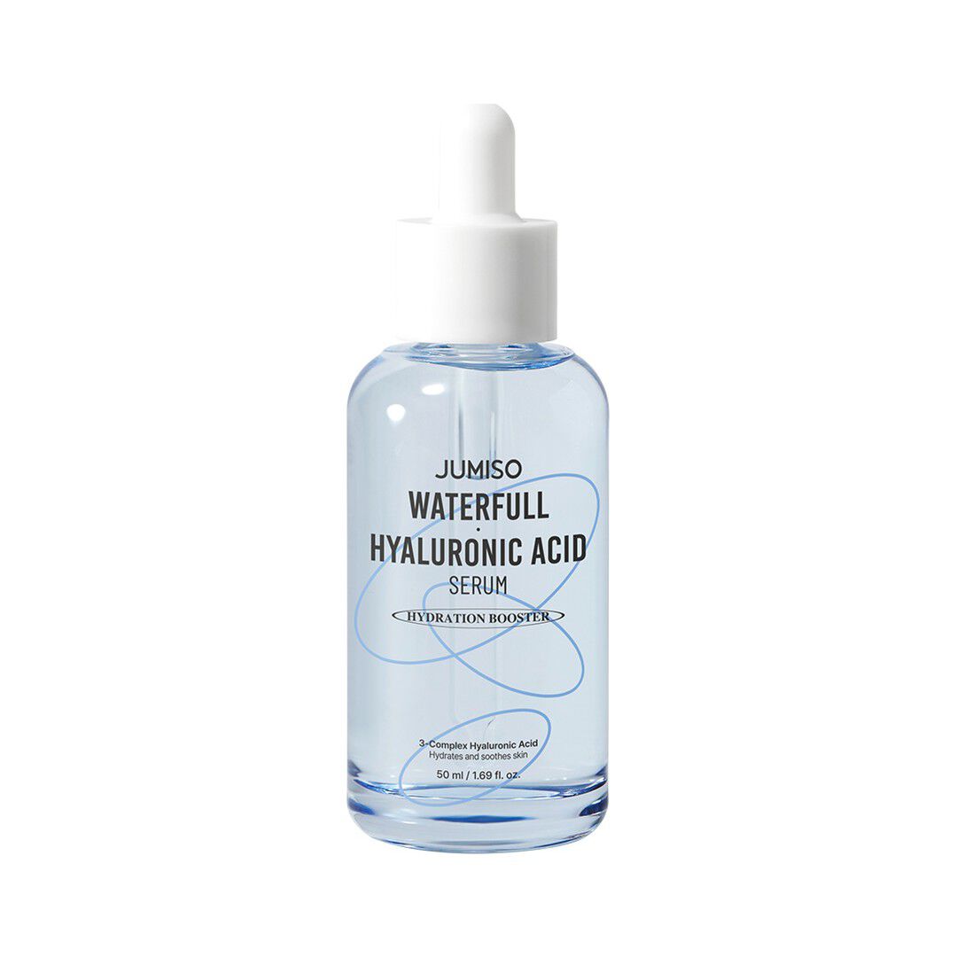 Waterfull Hyaluronic Acid Serum - JUMISO -  - Imagem 1