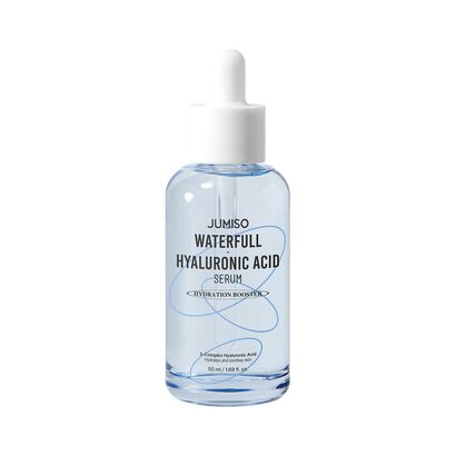 Waterfull Hyaluronic Acid Serum - JUMISO -  - Imagem