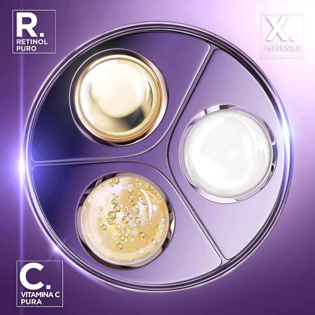 C.R.x. Triple Serum Retinol - Lancôme - Rénergie - Imagem 3