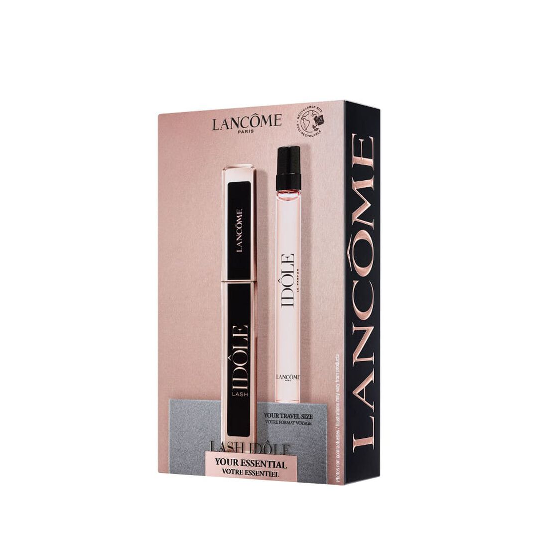 Coffret Lash Idôle Máscara - Lancôme - Idôle - Imagem 2