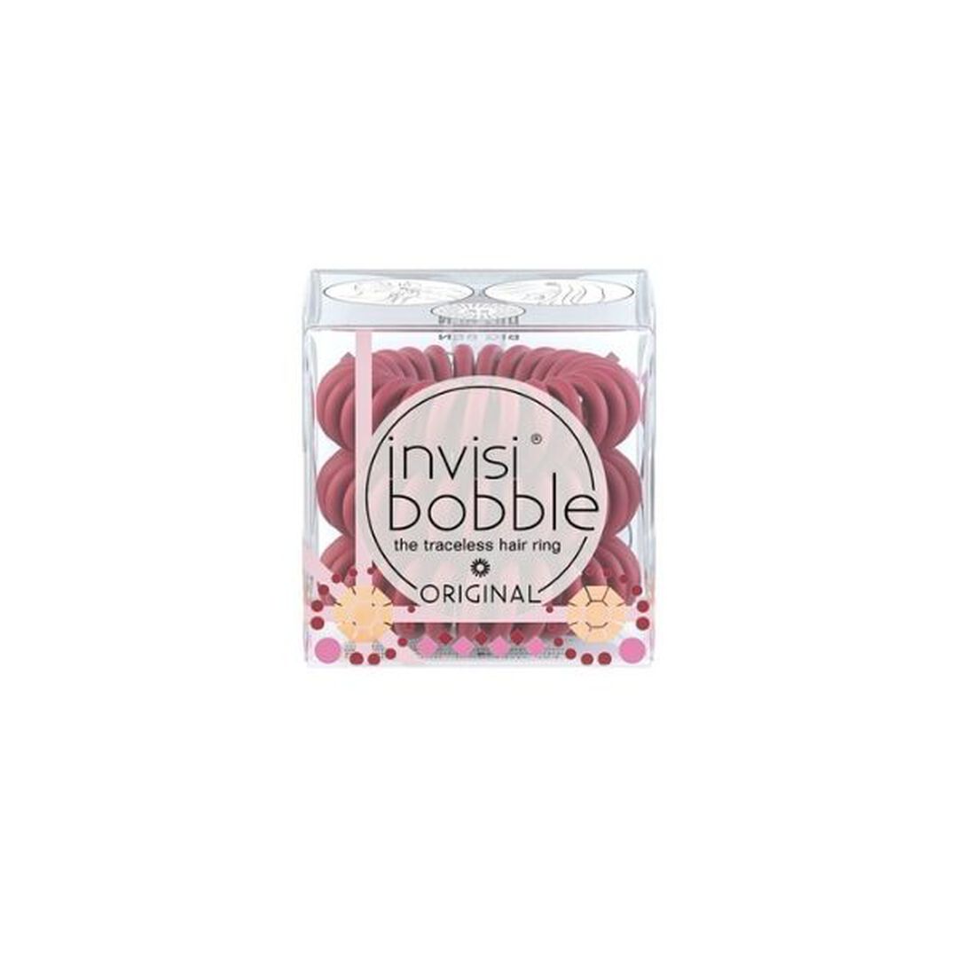 invisibobble ORIGINAL British Royal - Oops I did it Big Ben - invisibobble -  - Imagem 1