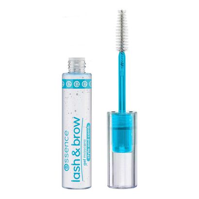 Máscara em Gel Para Pestanas e Sobrancelhas - ESSENCE -  - Imagem