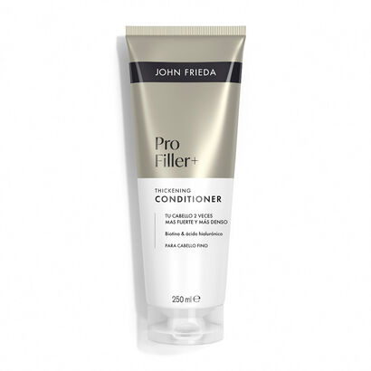 Condicionador Densificador - John Frieda - PROfiller+ - Imagem