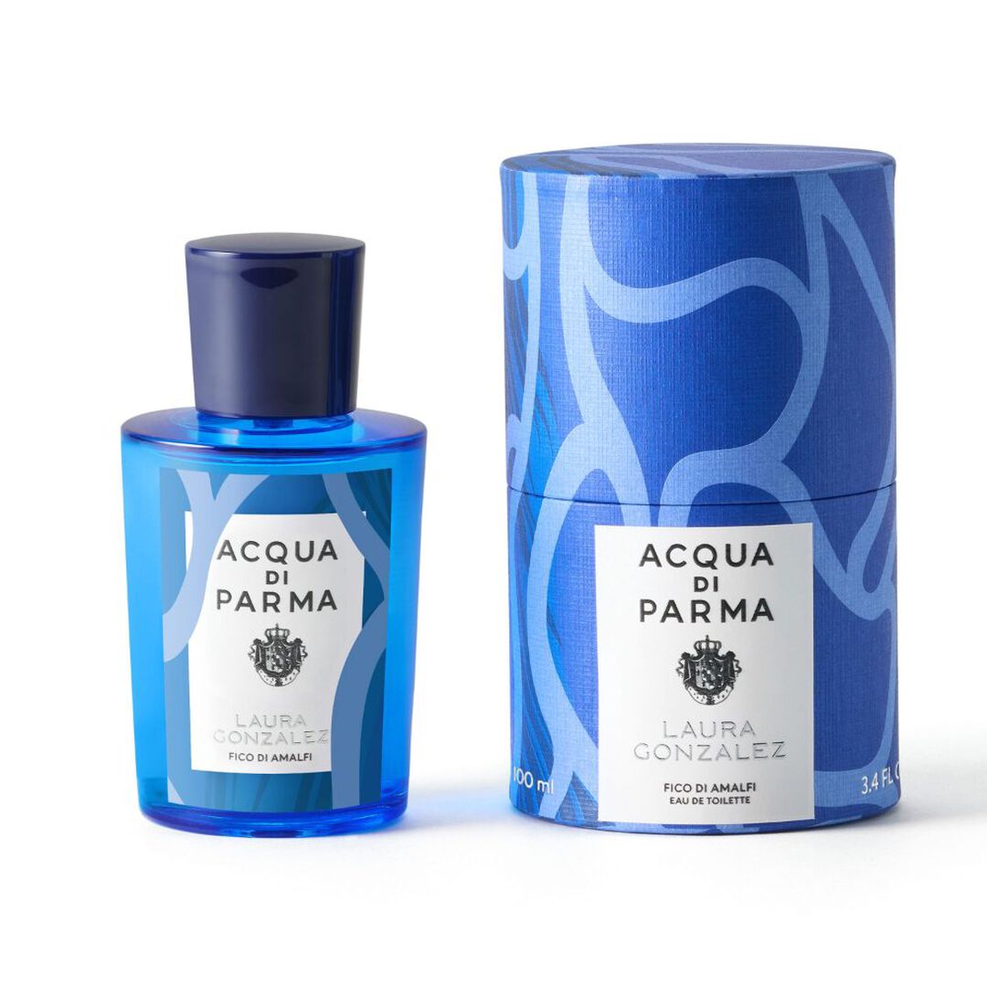 Fico di Amalfi - ACQUA DI PARMA - Blu Mediterraneo - Imagem 3