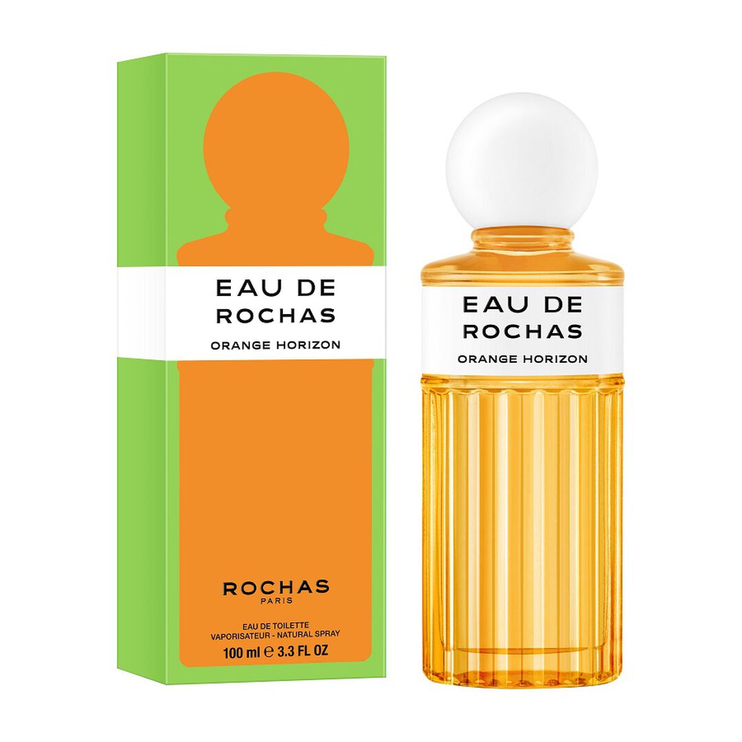 Eau de Toilette - ROCHAS - EAU DE ROCHAS/S - Imagem 5
