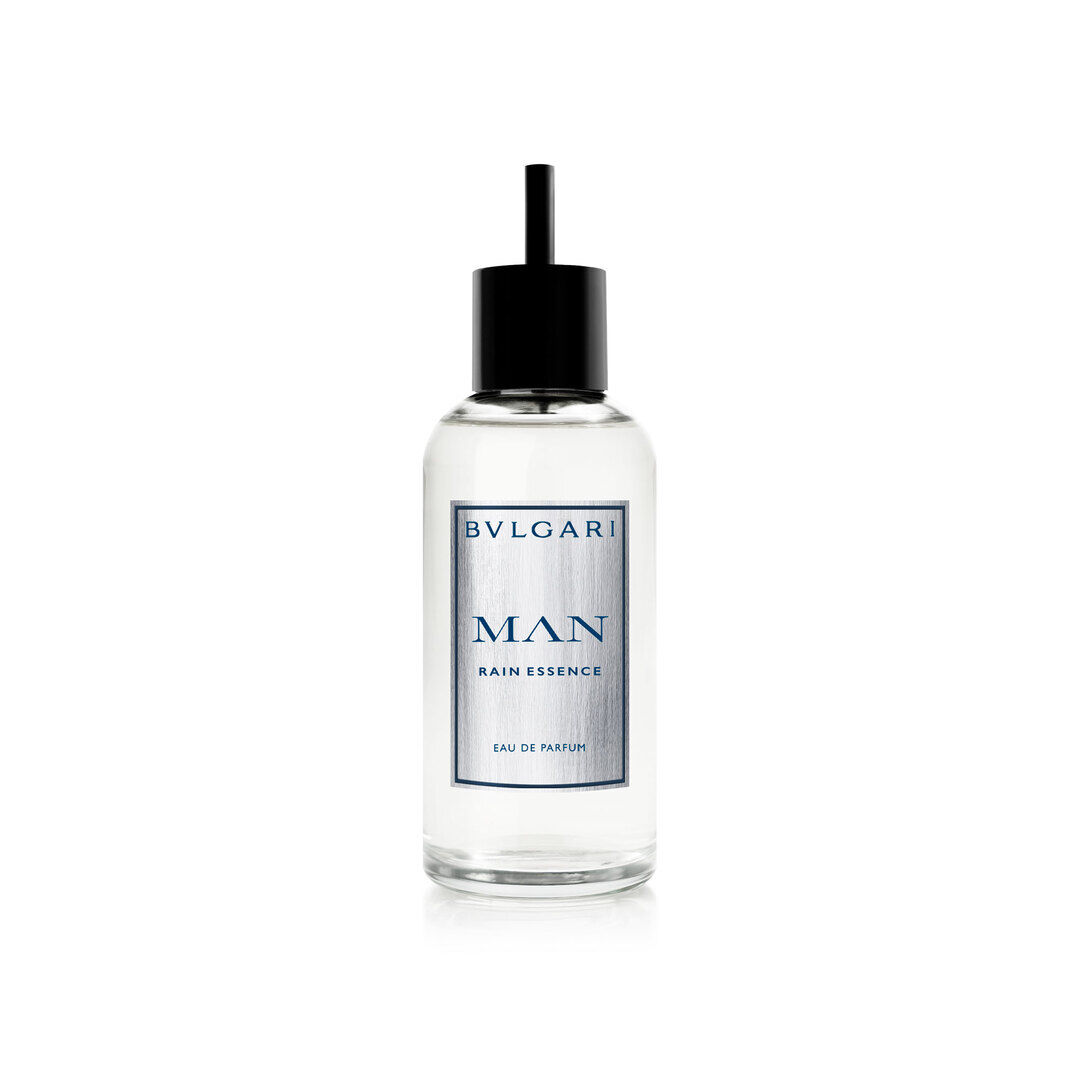 Rain Essence Eau de Parfum - Recarga - BVLGARI - BVLGARI MAN - Imagem 1