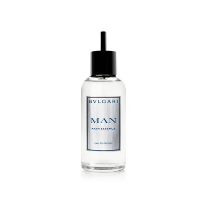 Rain Essence Eau de Parfum - Recarga - BVLGARI - BVLGARI MAN - Imagem