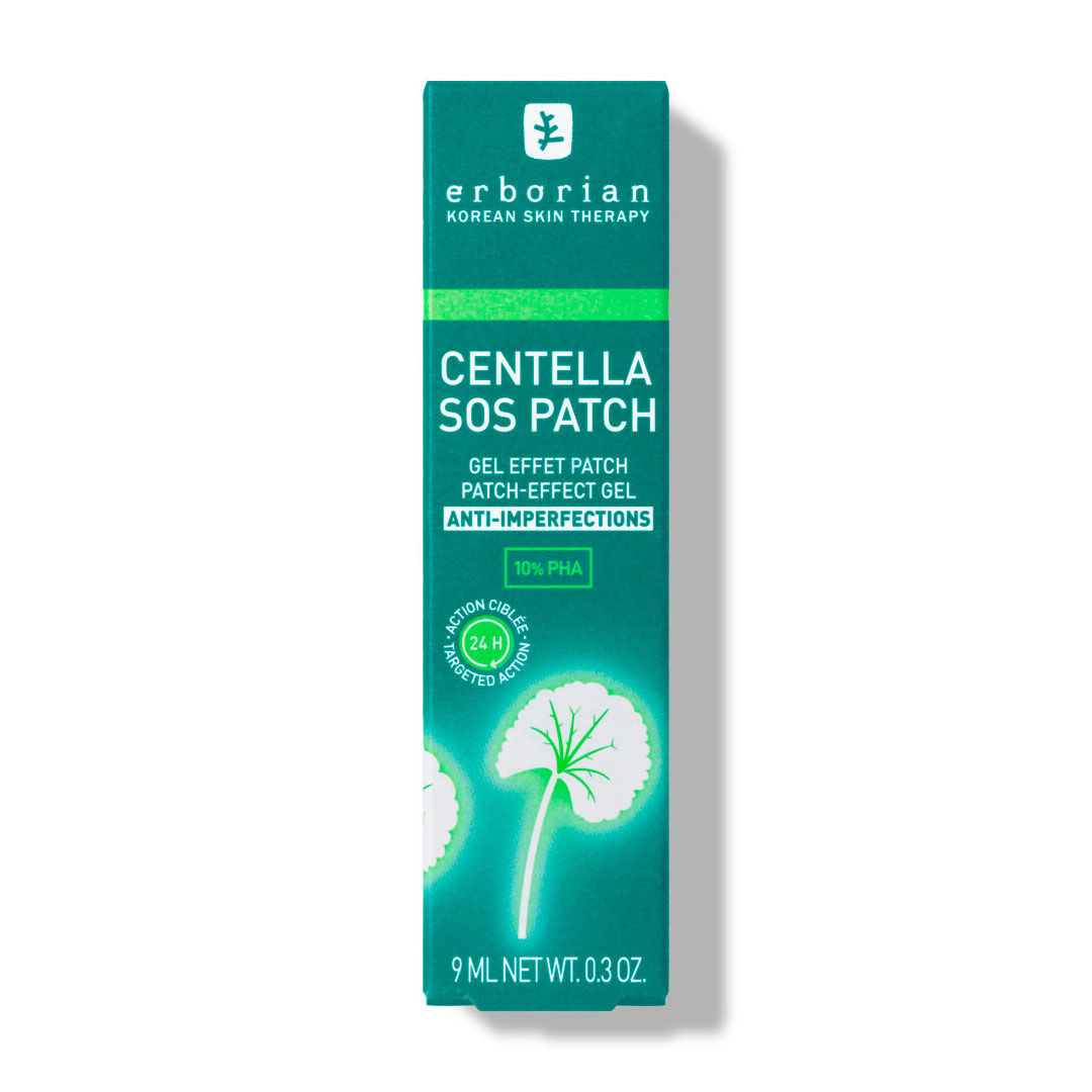 Centella SOS Patch - ERBORIAN - Boost - Imagem 3