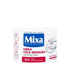Creme Reparador Urea Cica Repair+, , hi-res