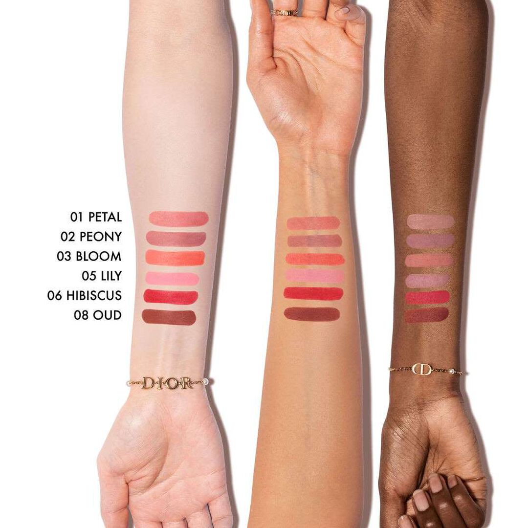 Blush Soft Filter - Dior - Forever - Imagem 2