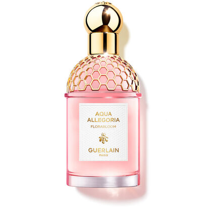 Florabloom Eau de Toilette - GUERLAIN - AQUA ALLEGORIA - Imagem