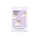 Máscara Airy Fit Sheet Mask - Pearl - Missha -  - Imagem 1